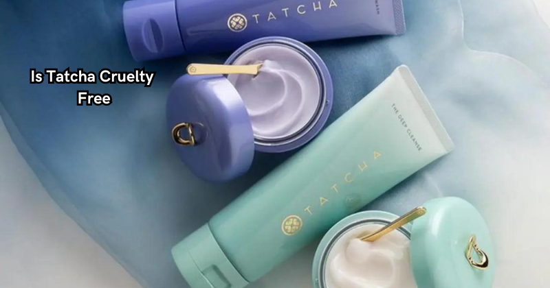 Is Tatca Cruelty Free